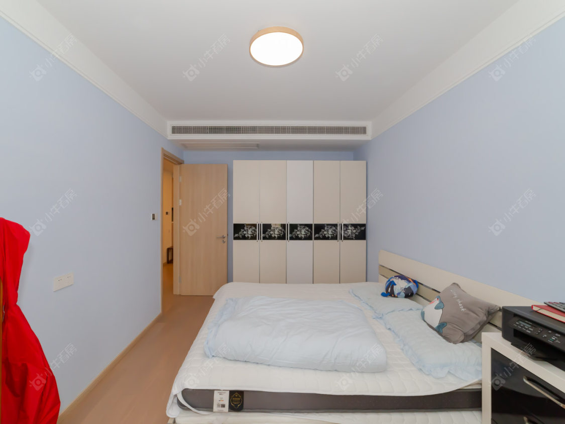 常州景瑞天玺在售二手房_小牛看房