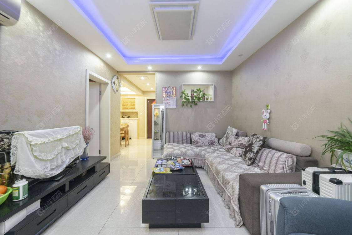 外滩1号房源室内图 常州外滩1号在售二手房源室内图_小牛看房