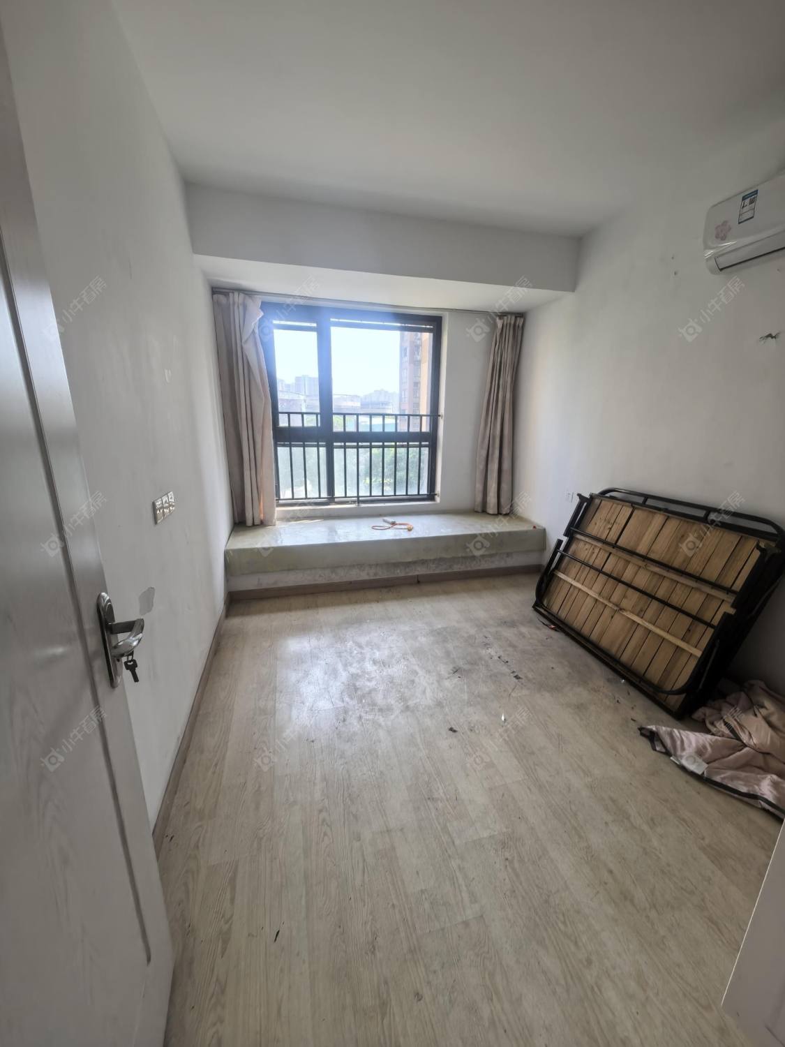 常州绿都万和城五区在租房源室内图_小牛看房