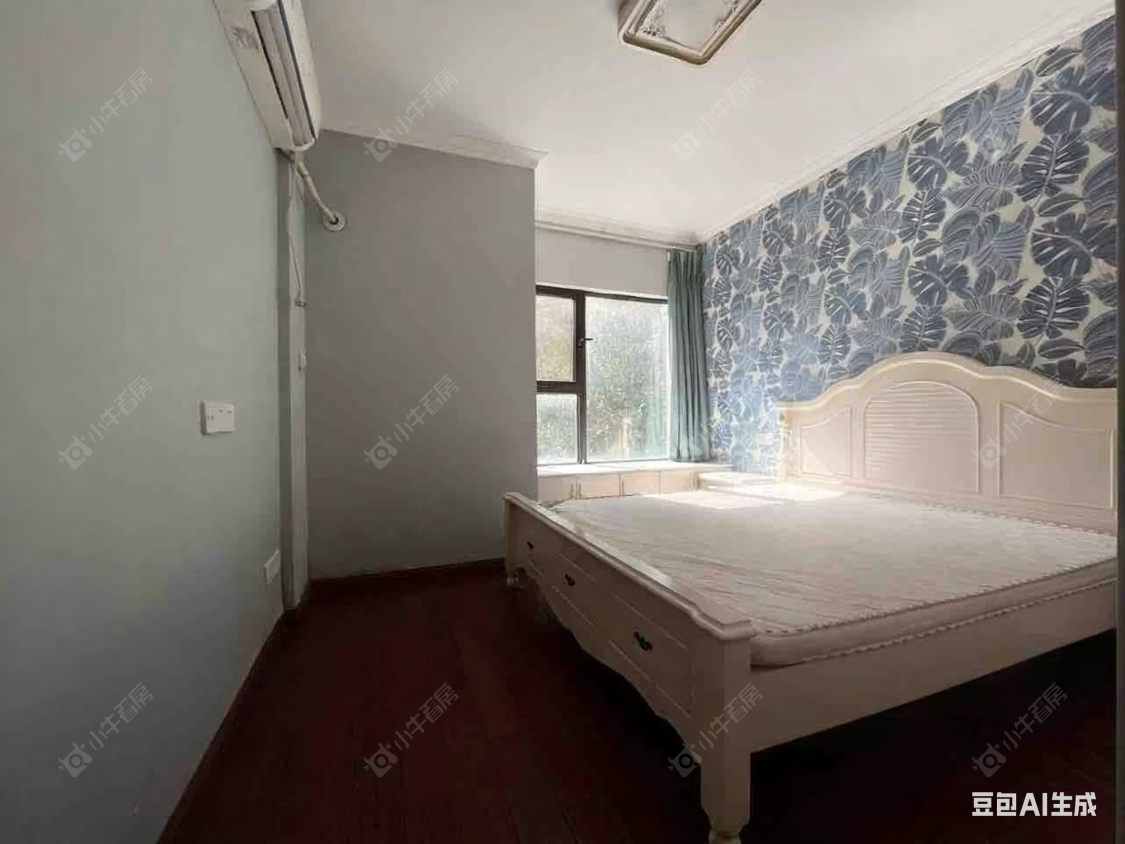 世茂香槟湖三期房源室内图 常州世茂香槟湖三期在售二手房源室内图_小牛看房