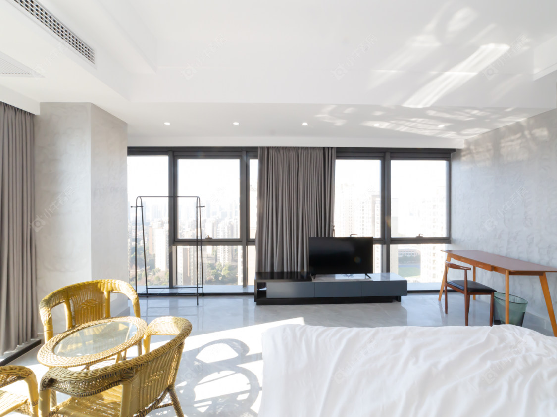 常州世茂广场在售二手房源室内图_小牛看房