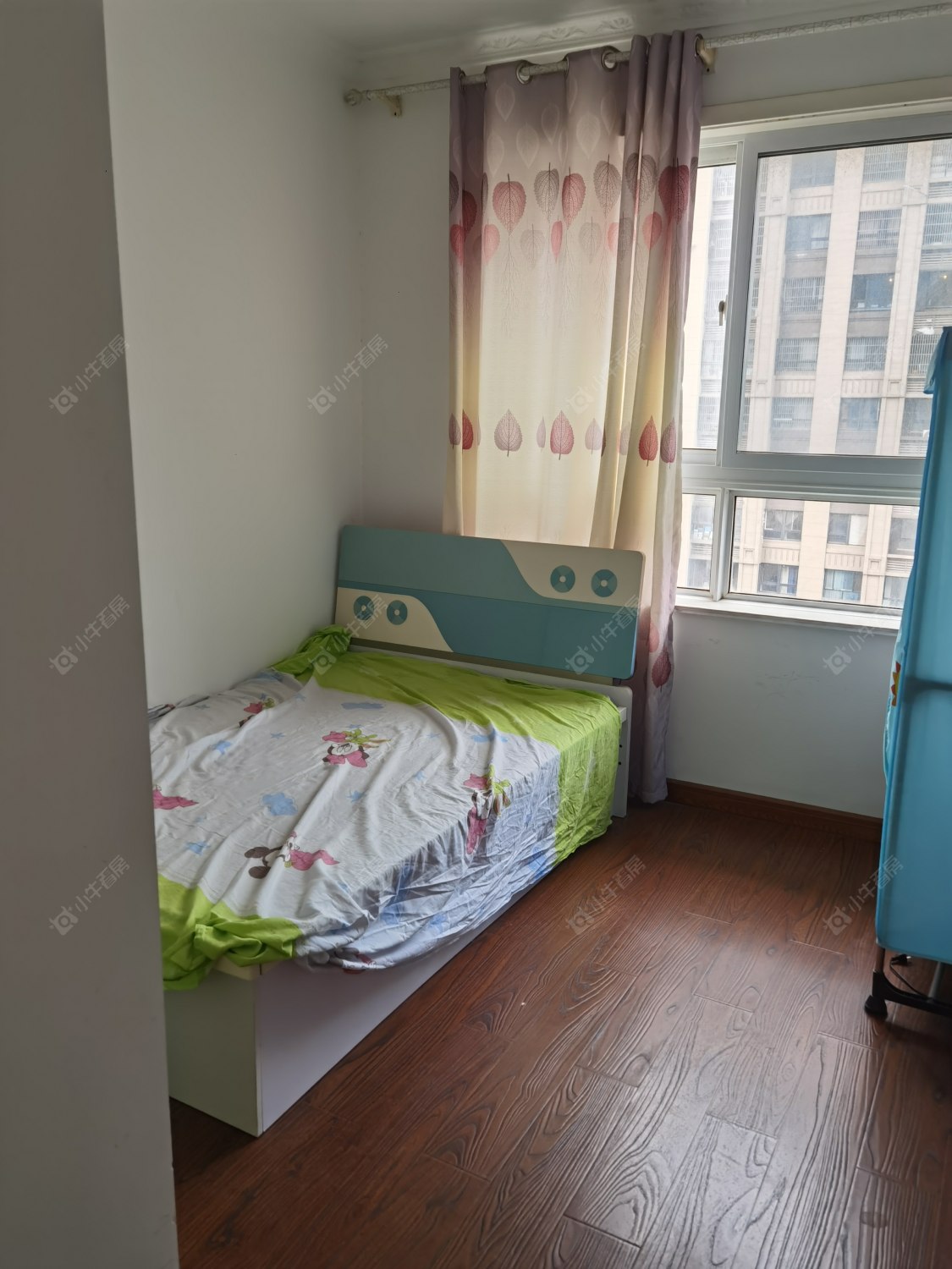 常州绿地世纪城二期在租房源_小牛看房