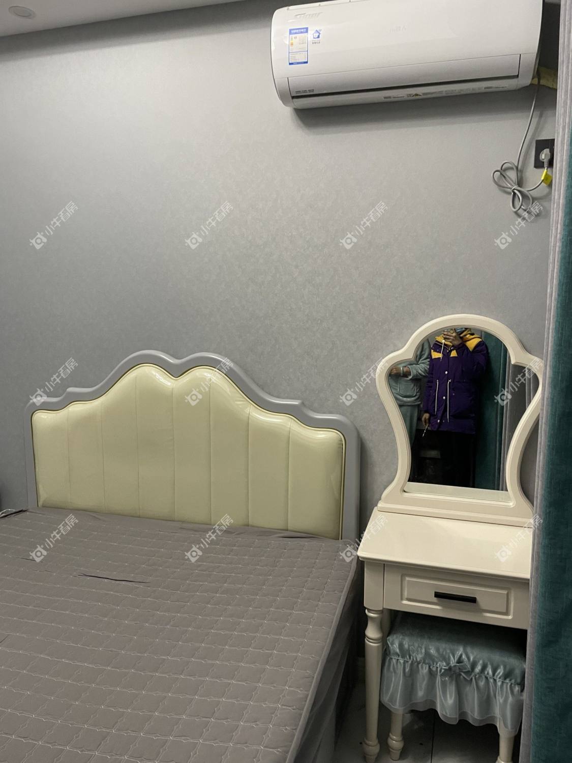 常州朗诗邻里中心租房_朗诗邻里中心1室房源出租