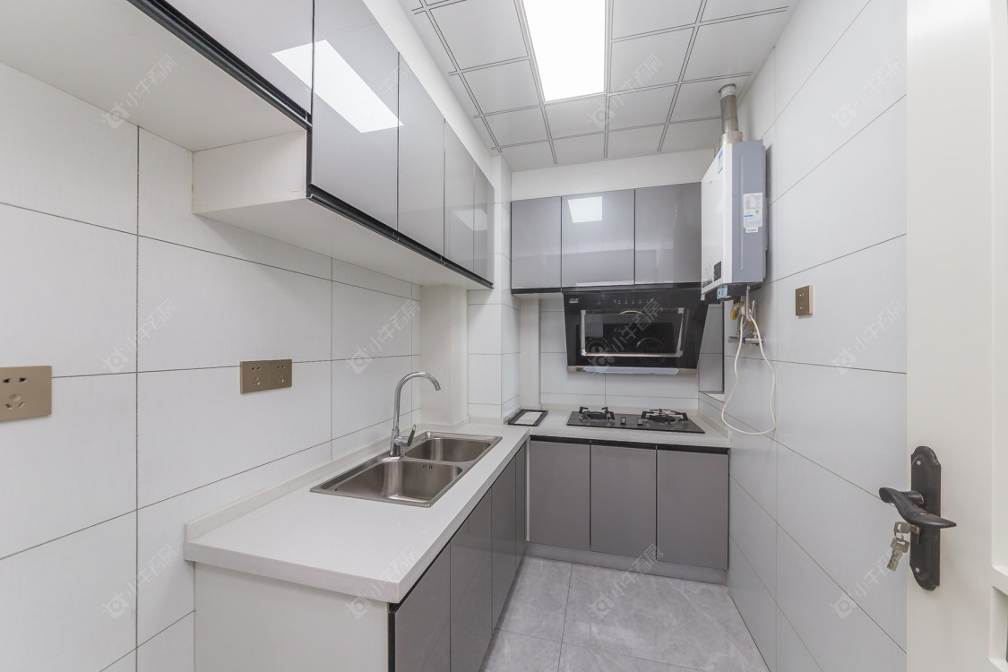 常州新城尚东区花园东区在售二手房源室内图_小牛看房