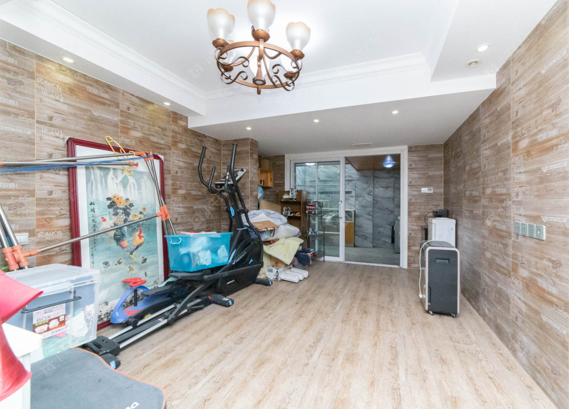 常州佳兆业凤凰湖壹号在售二手房源室内图_小牛看房