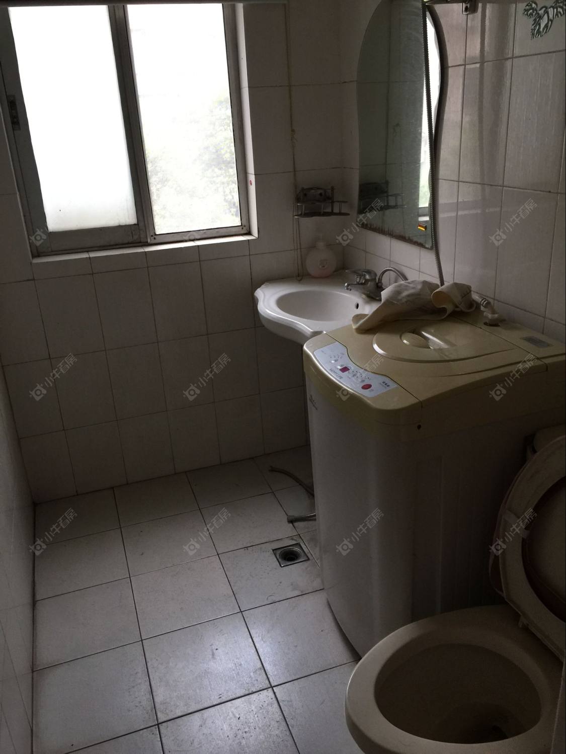 常州红梅新村在租房源室内图_小牛看房