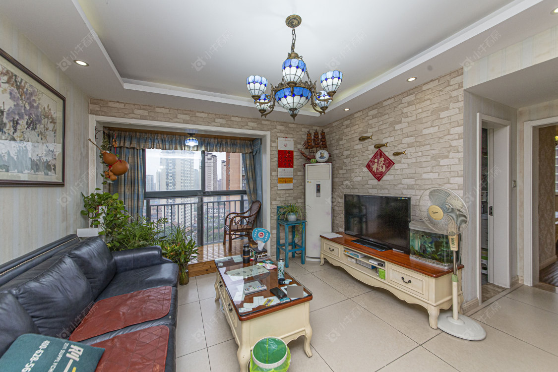 常州景城名轩在售二手房_小牛看房