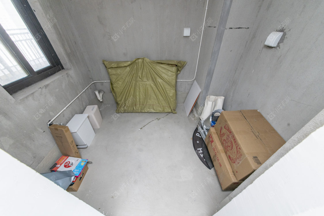 常州中梁首府壹号在售二手房源室内图_小牛看房