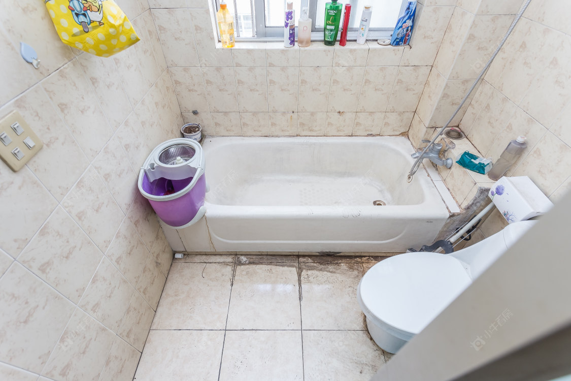 常州翠竹新村北区在售二手房源室内图_小牛看房