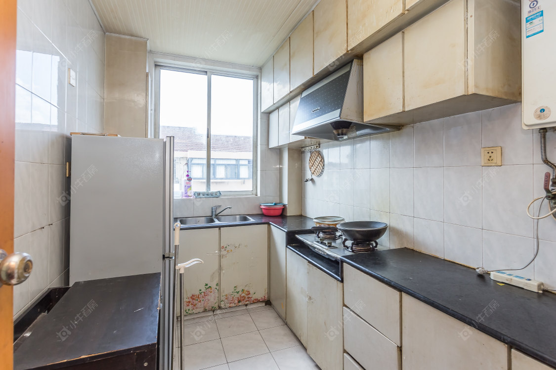 常州翠竹新村北区在售二手房源室内图_小牛看房