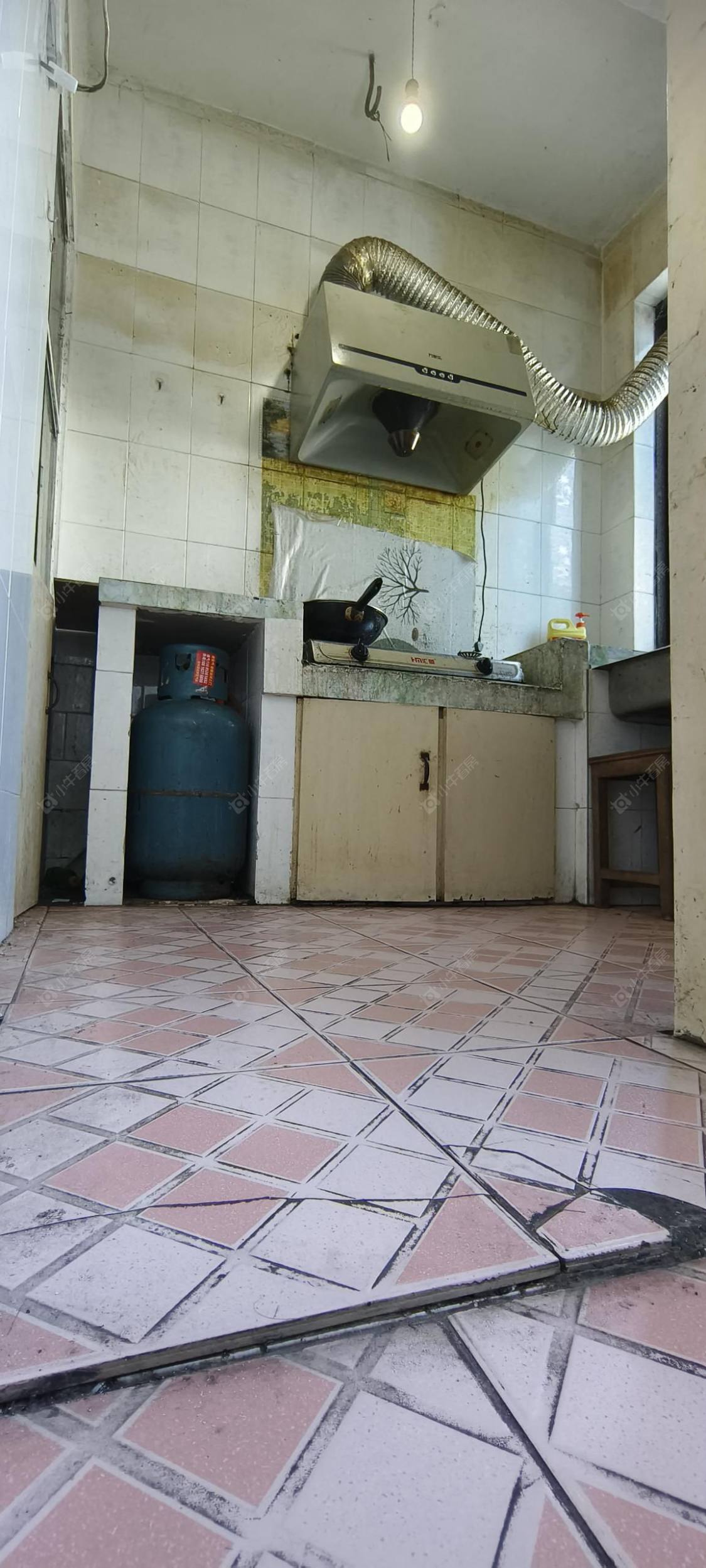 常州兰翔新村在租房源室内图_小牛看房