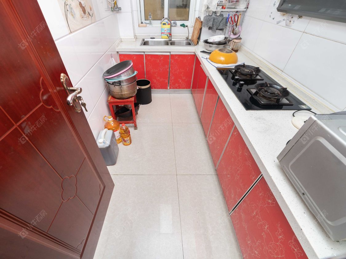 龙涛香榭丽园房源室内图 常州龙涛香榭丽园在售二手房源室内图_小牛看房