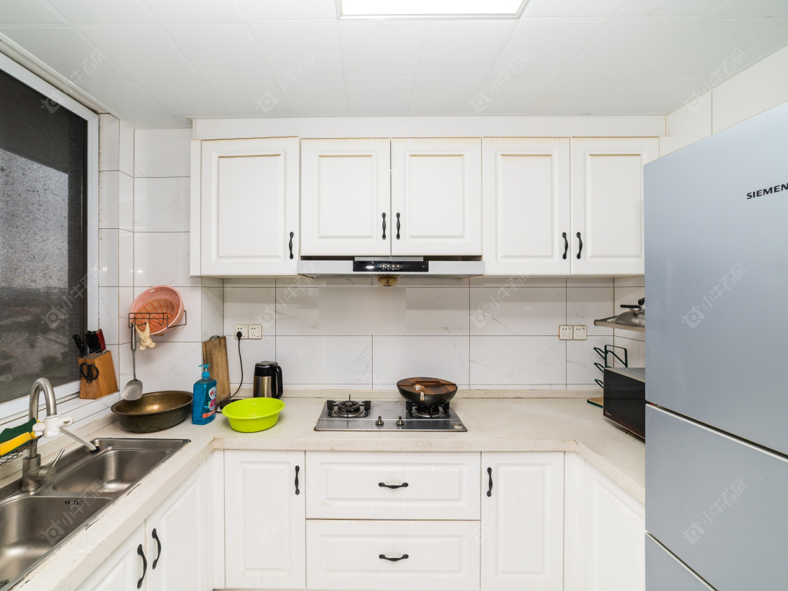 常州圩墩新村在售二手房源室内图_小牛看房