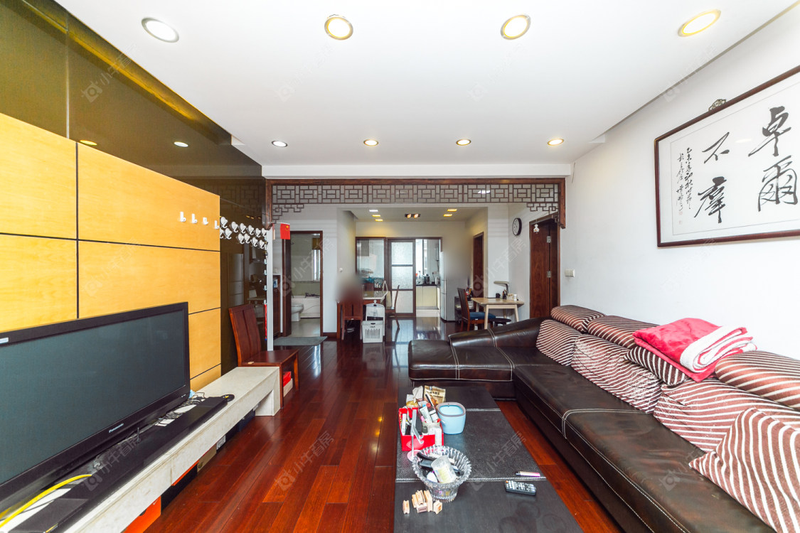 陈渡新苑房源室内图 常州陈渡新苑在售二手房源室内图_小牛看房