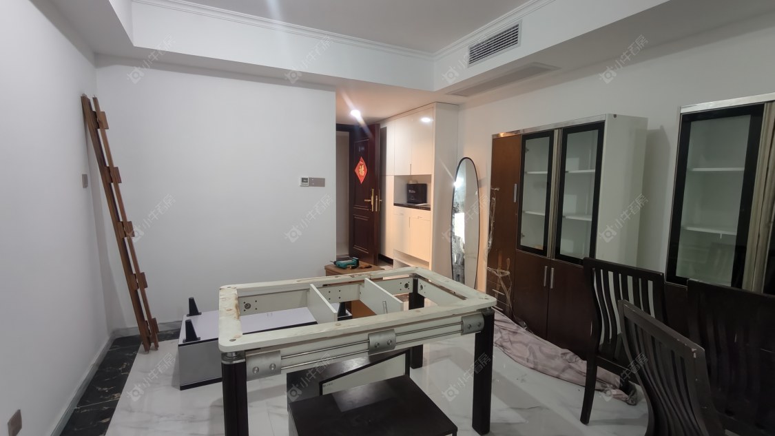 常州碧桂园壹号天禧在租房源_小牛看房