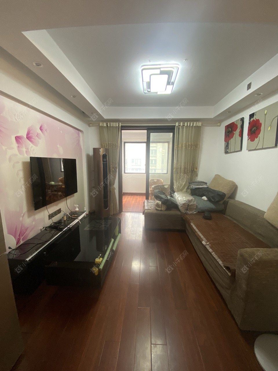 华润国际一期房源室内图 常州华润国际一期在租房源室内图_小牛看房