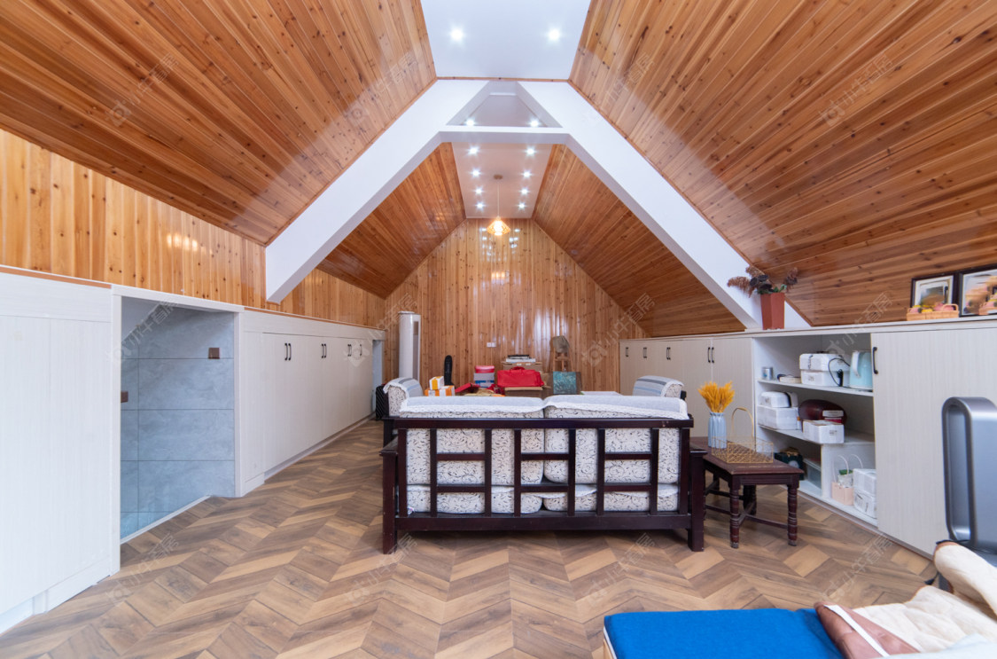 常州泰盈八千里在售二手房源室内图_小牛看房