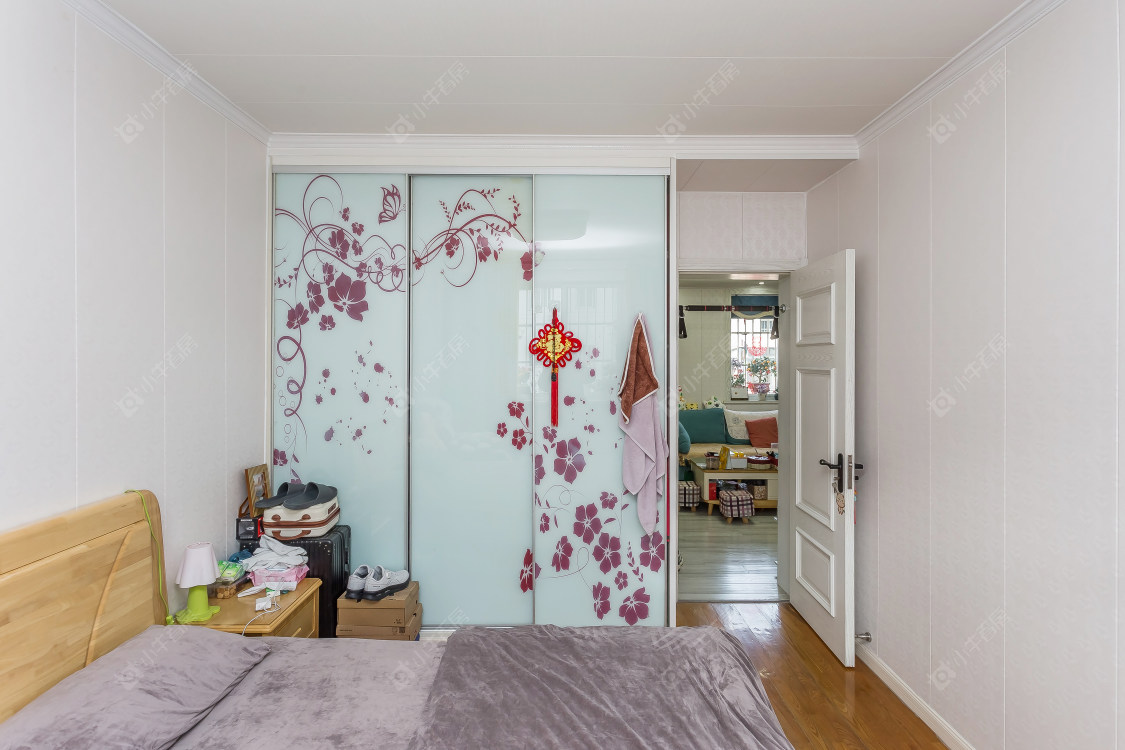 常州北新巷在售二手房源室内图_小牛看房