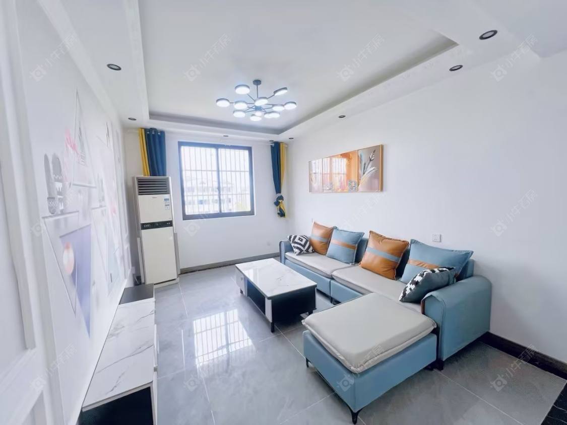 常州湾里新村在租房源室内图_小牛看房