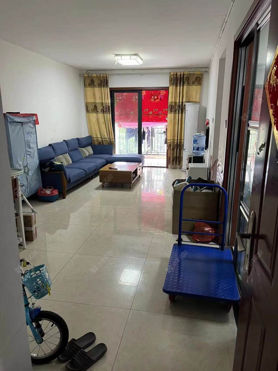 常州佳兆业凤凰湖壹号在租房源_小牛看房