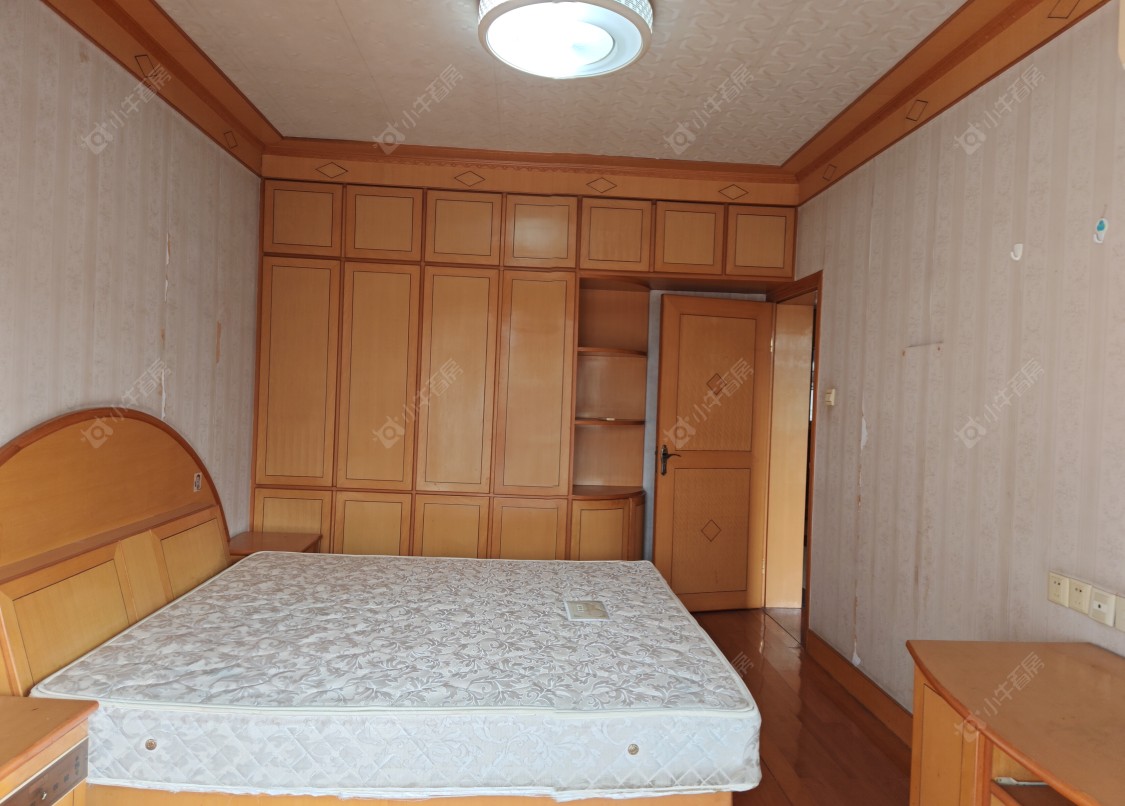 常州藻江花园一期在租房源_小牛看房