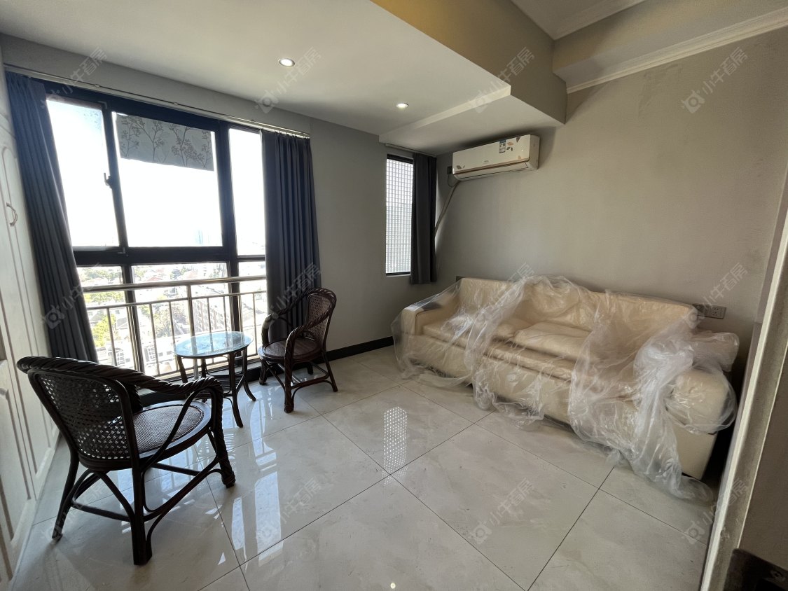 常州四季青服装城租房_小牛看房