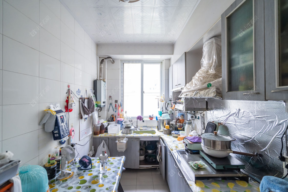 常州兆丰花苑在售二手房源室内图_小牛看房