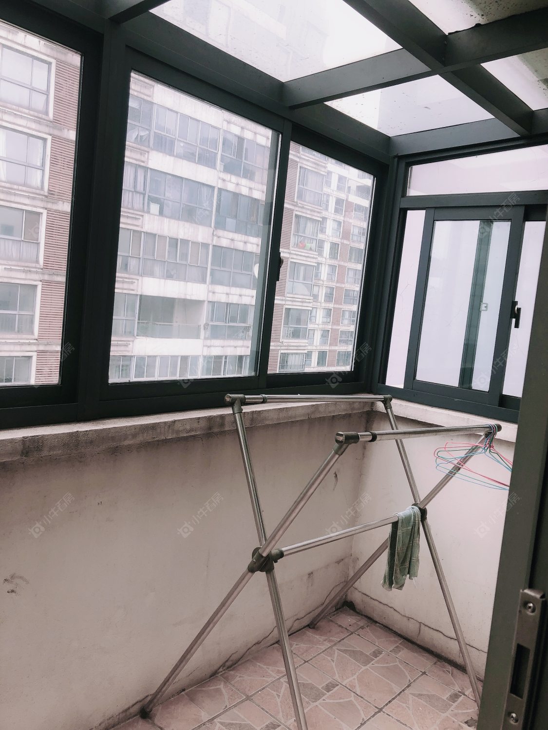 常州长兴好日子家园在租房源_小牛看房