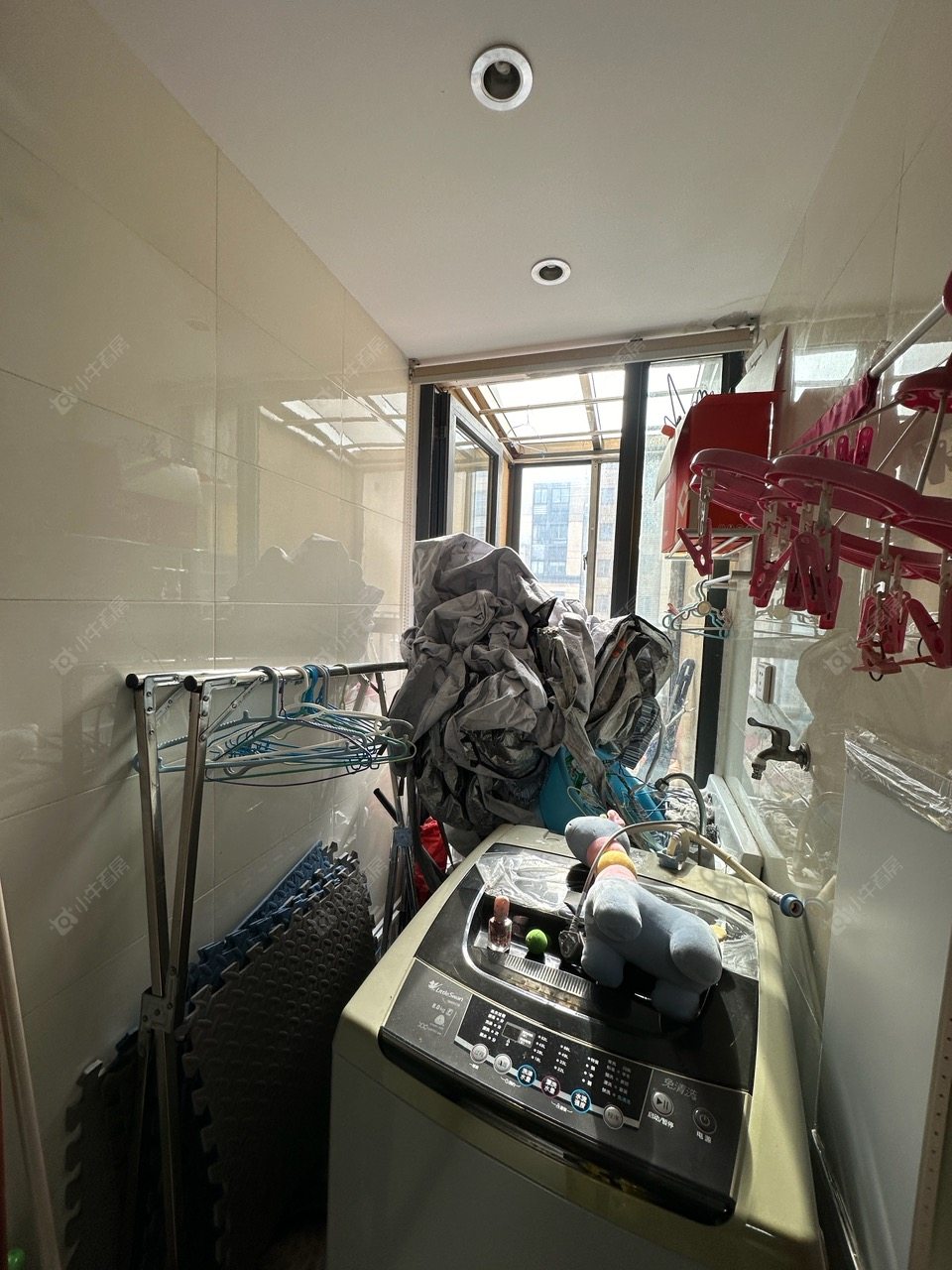 常州莱蒙城铂晶在租房源室内图_小牛看房