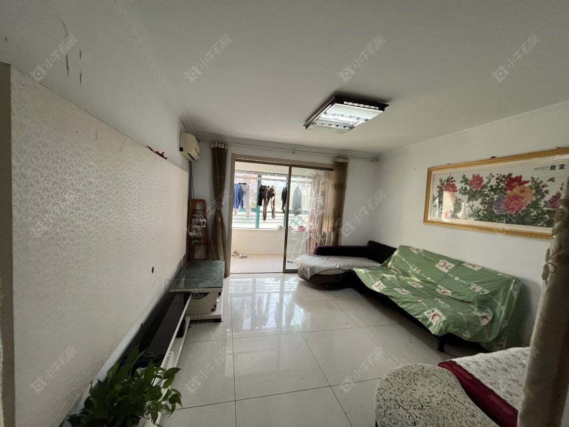 常州紫云苑在租房源_小牛看房