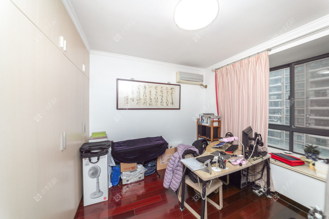 常州香江华廷花园在租房源_小牛看房