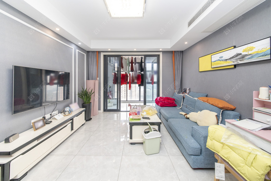 常州聚湖雅苑在售二手房_小牛看房