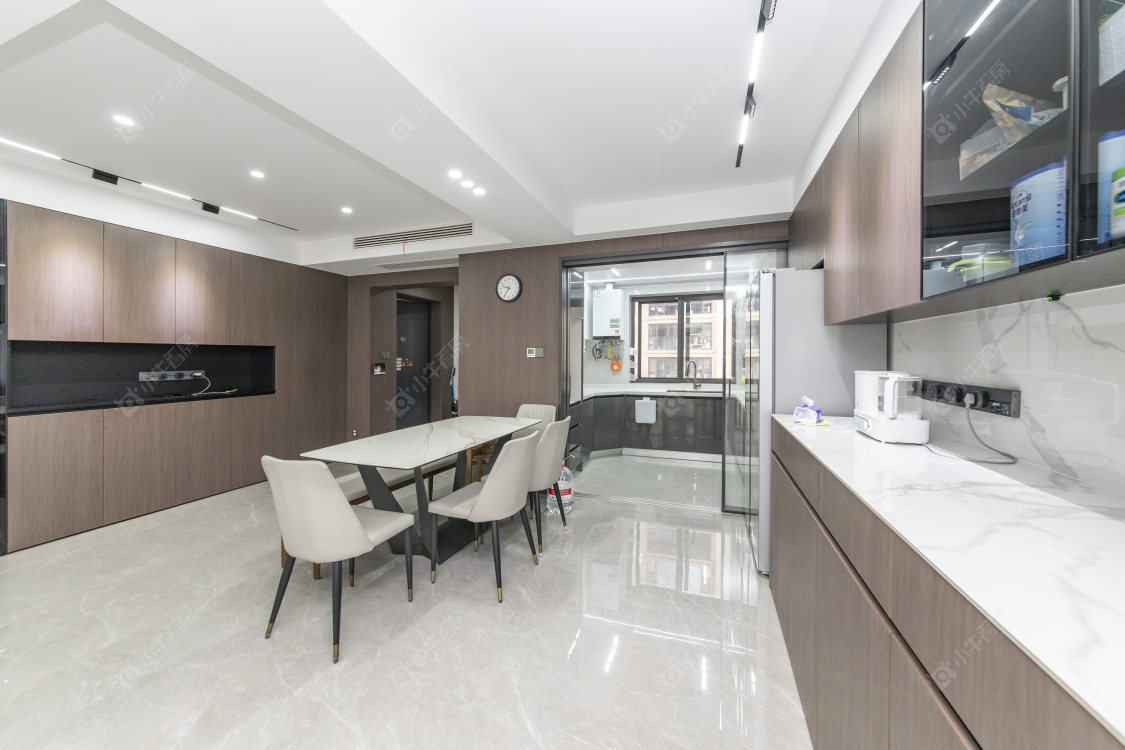 常州玉兰广场五期在售二手房源室内图_小牛看房