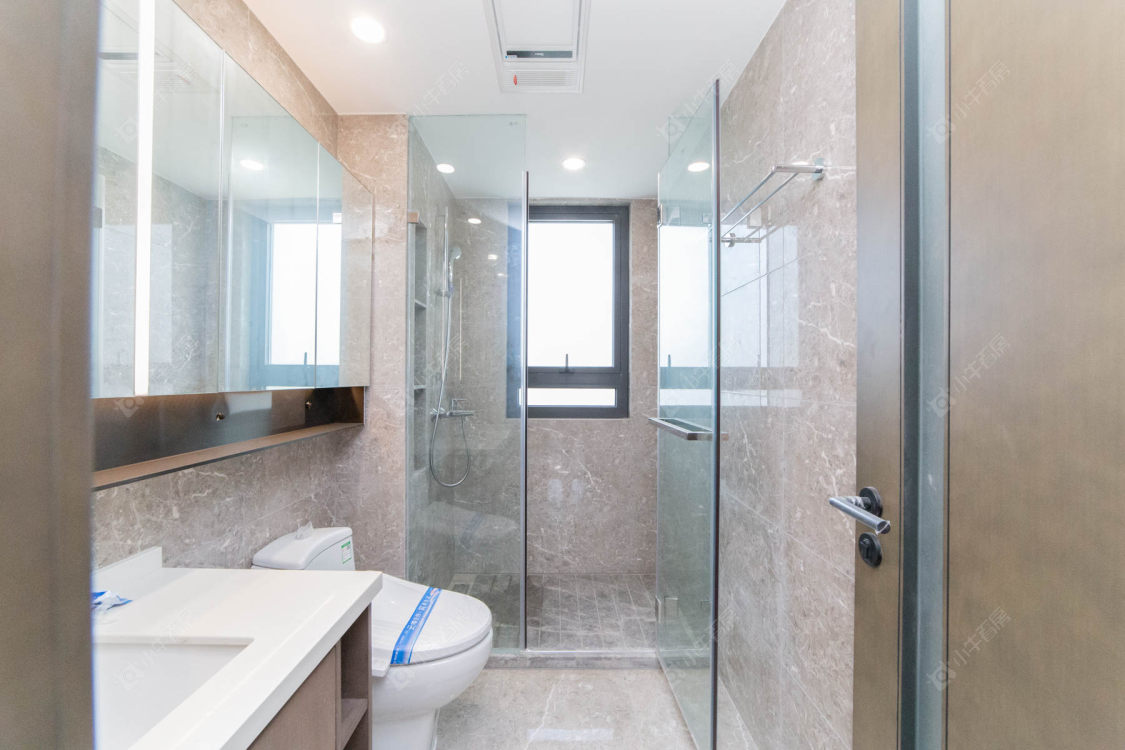 常州美的世茂云筑在售二手房源室内图_小牛看房