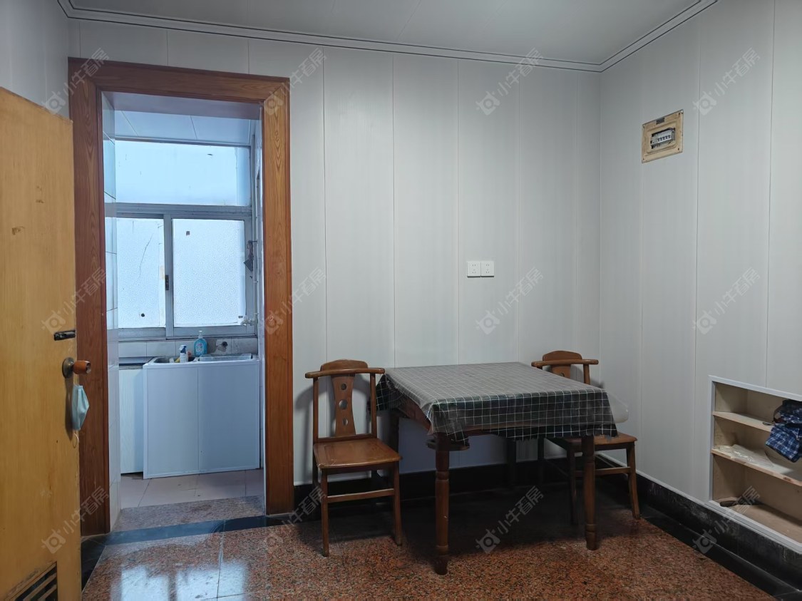 常州花园西村在租房源_小牛看房