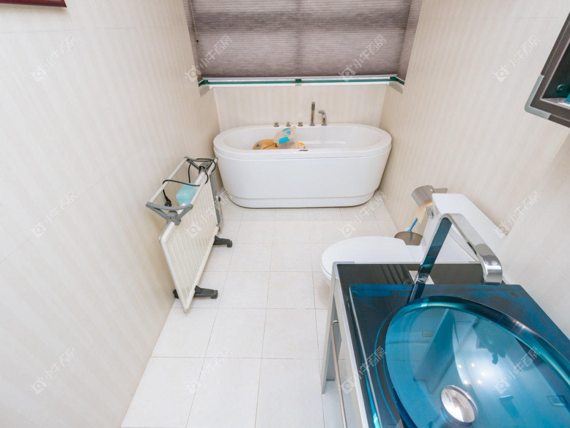 常州鹏欣丽都在租房源室内图_小牛看房