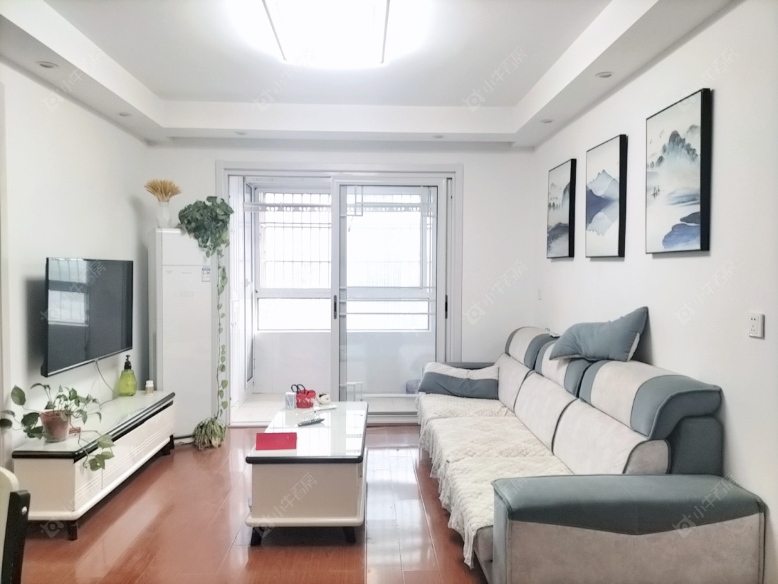 常州绿地世纪城三期在租房源_小牛看房