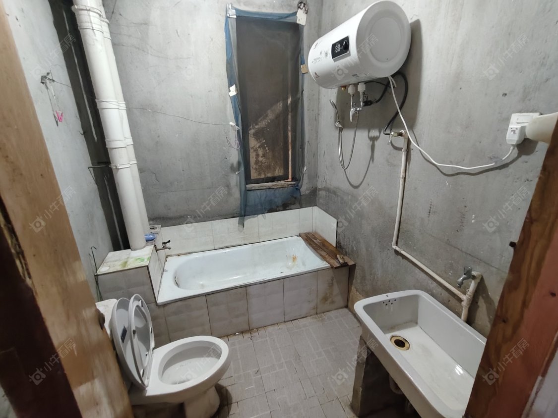 常州顺园八村二期在租房源_小牛看房