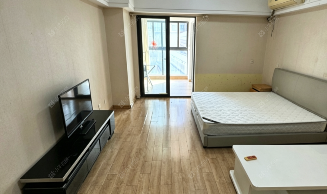 常州新北万达广场在租房源室内图_小牛看房