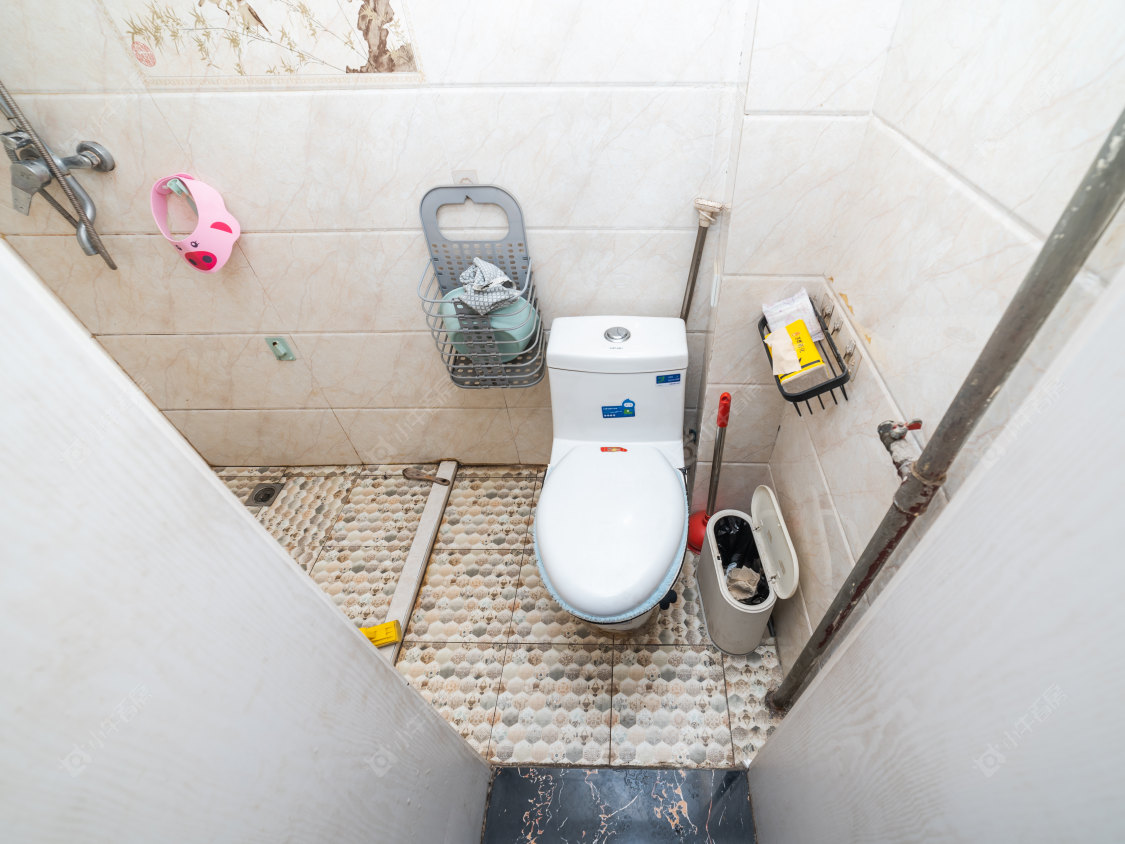 常州工房北区在售二手房源室内图_小牛看房