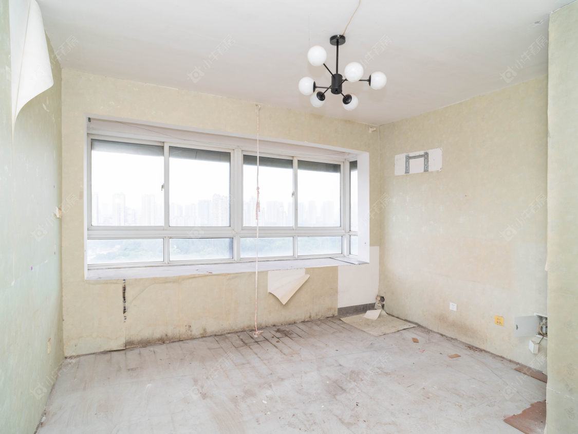 常州凯尔枫尚花园在售二手房源室内图_小牛看房