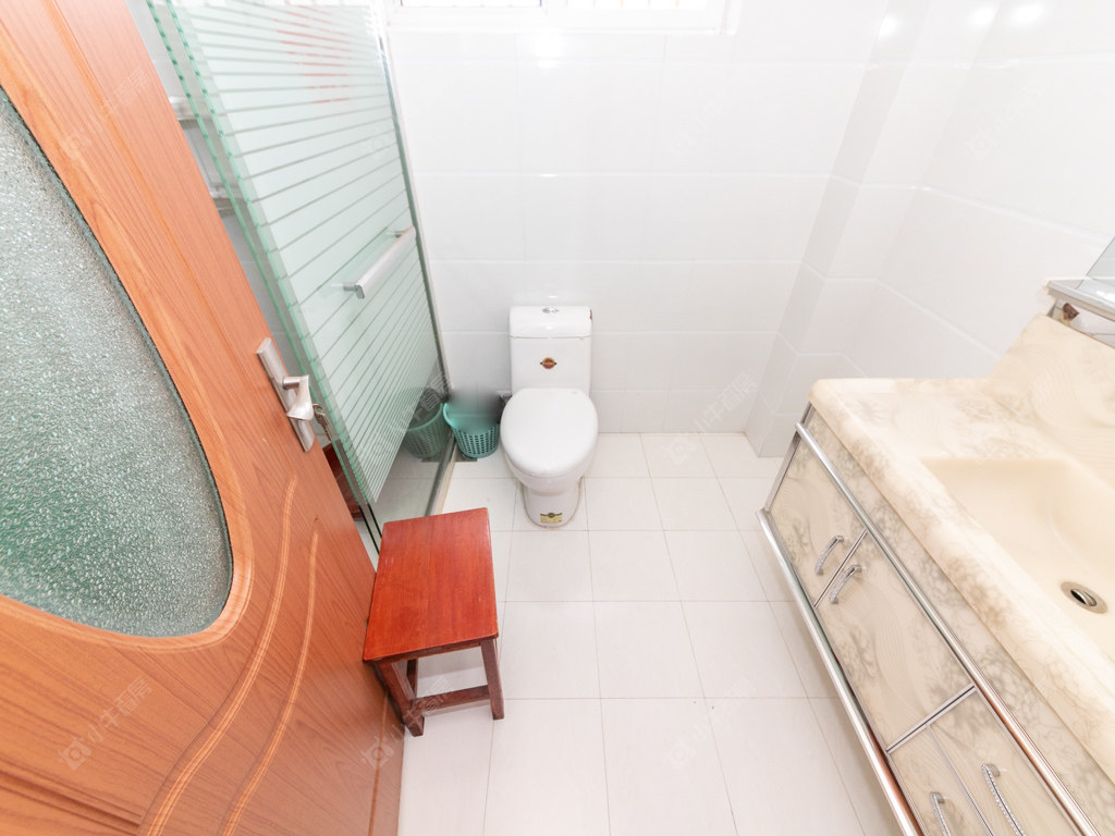 常州腾龙苑西区在售二手房源室内图_小牛看房