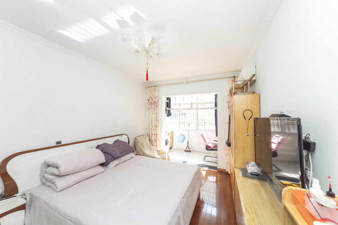 常州勤业一二三村在售二手房源室内图_小牛看房