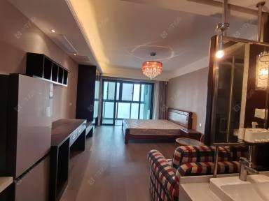 常州星河澜月湾租房_小牛看房