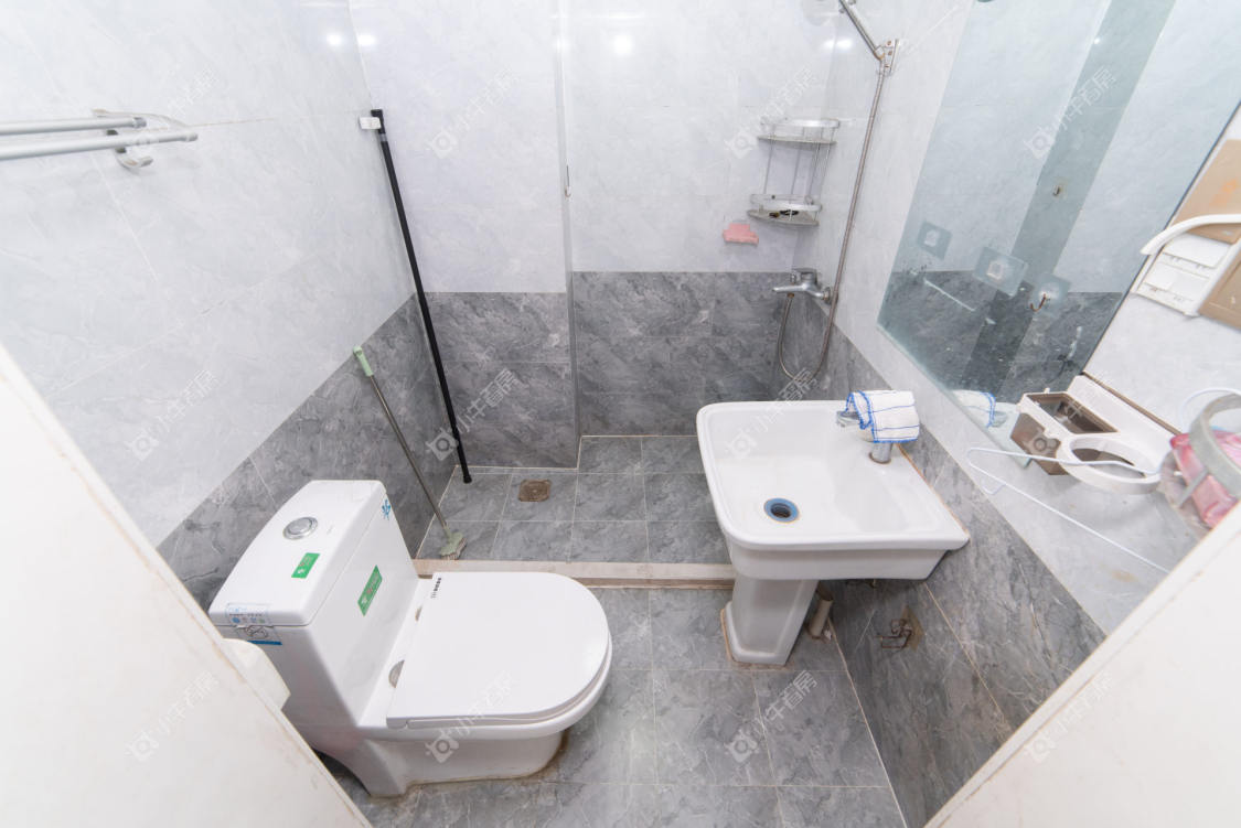 常州花园新村（钟楼）在租房源室内图_小牛看房