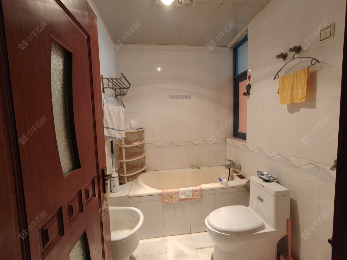 常州四季新城南苑在租房源室内图_小牛看房