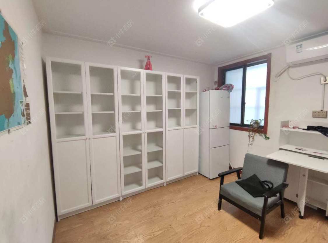 常州和平里1室1厅1卫出租_小牛看房