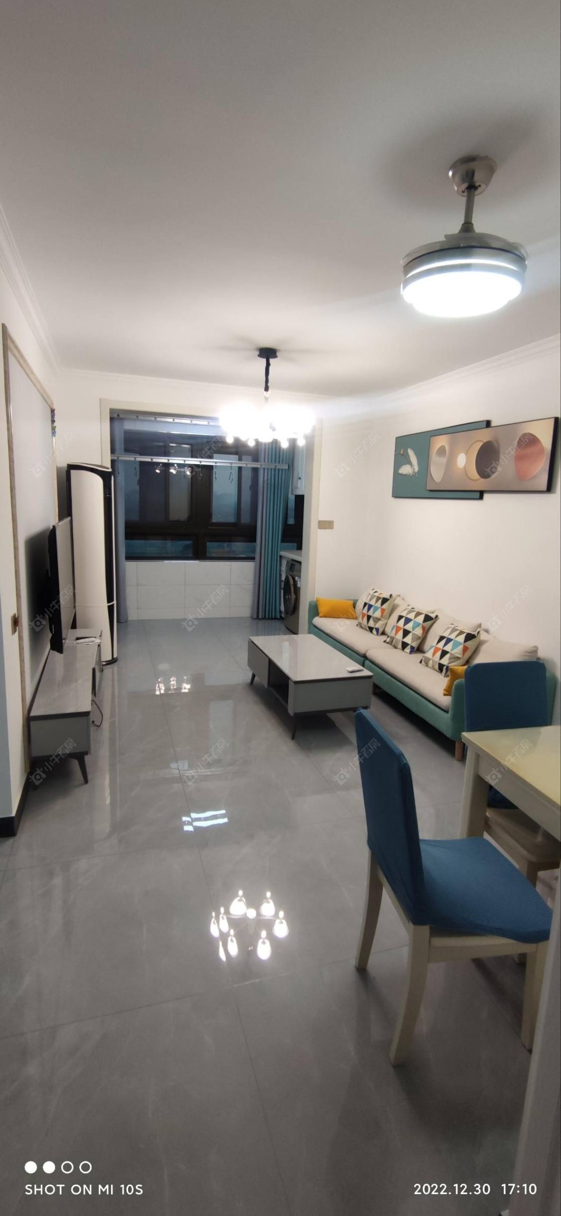 华润万象府房源室内图 常州华润万象府在租房源室内图_小牛看房