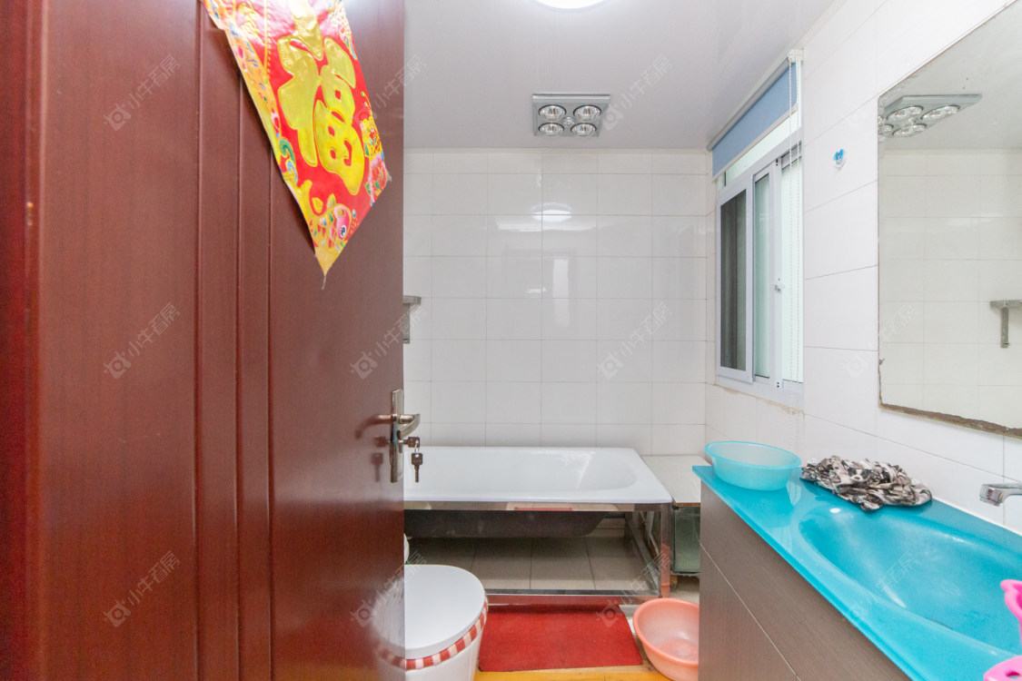 常州怡景名园在售二手房源室内图_小牛看房