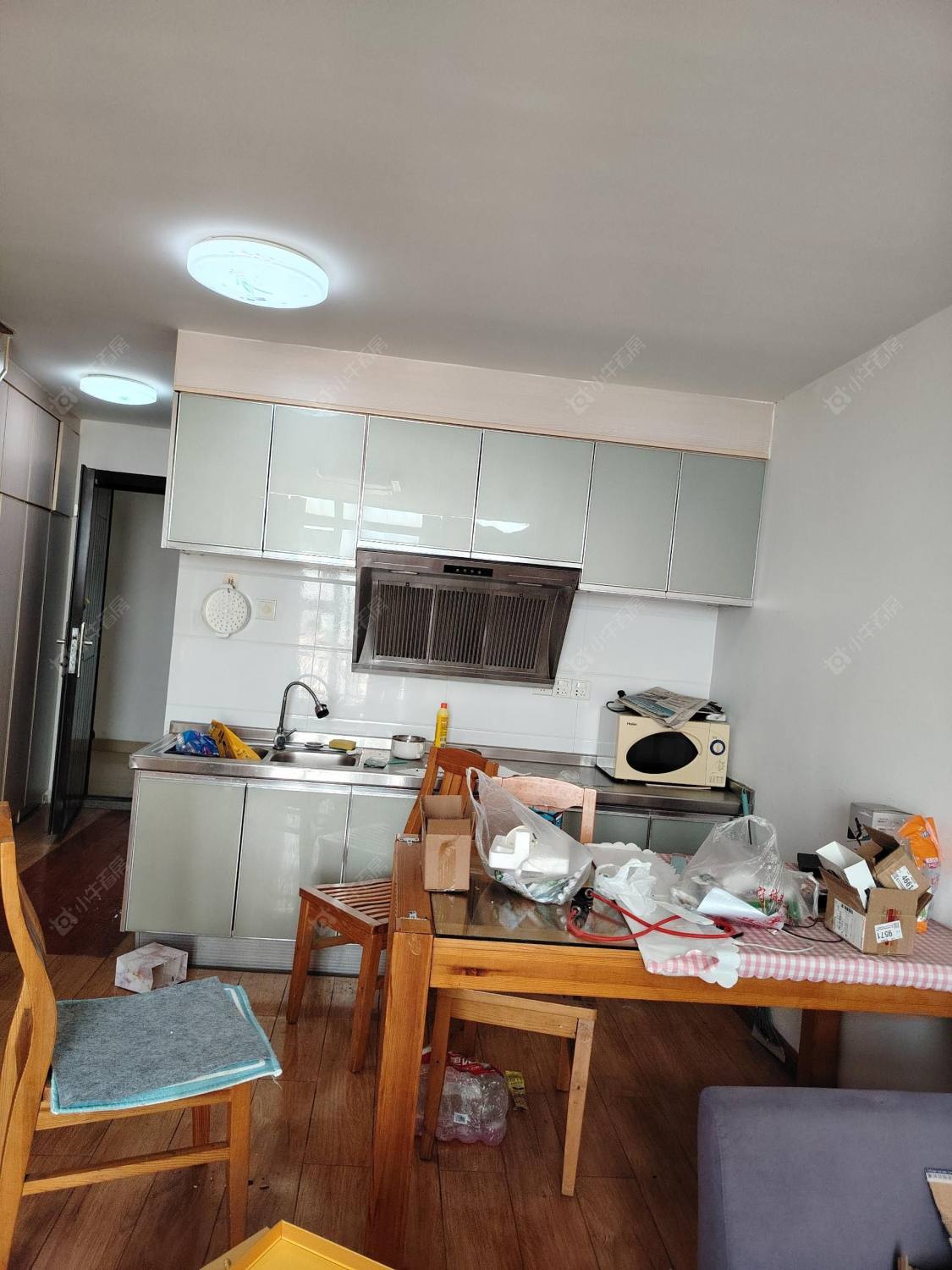 常州金田精英汇在租房源室内图_小牛看房